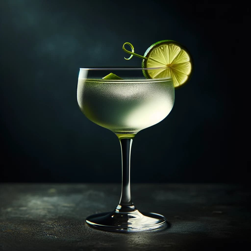 Daiquiri cocktail