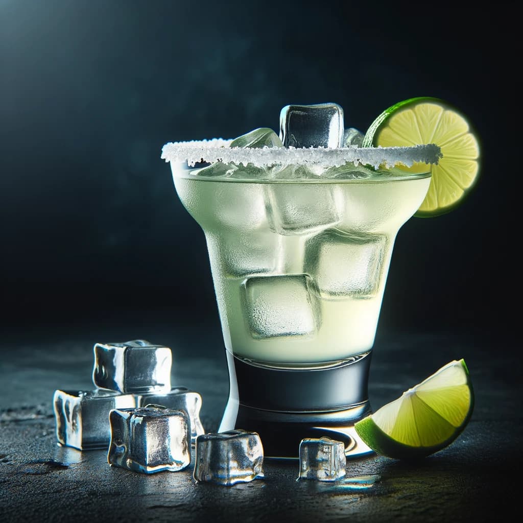 Margarita cocktail